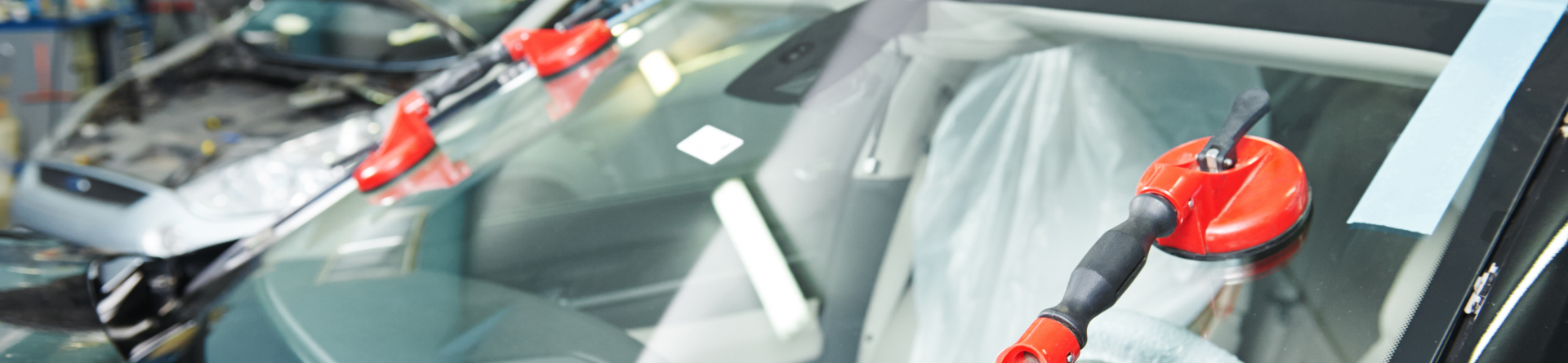 Auto Glass Replacement at Brutus Auto in Manchester NH