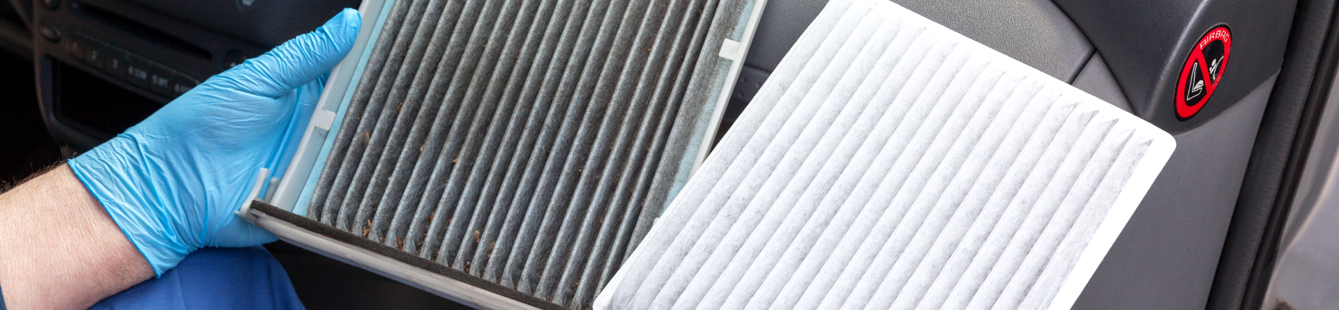 Cabin Filter Replacement at Brutus Auto in Manchester NH