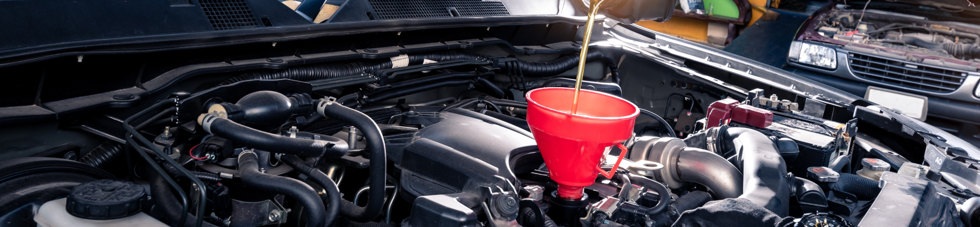 Car Maintenance at Brutus Auto in Manchester NH