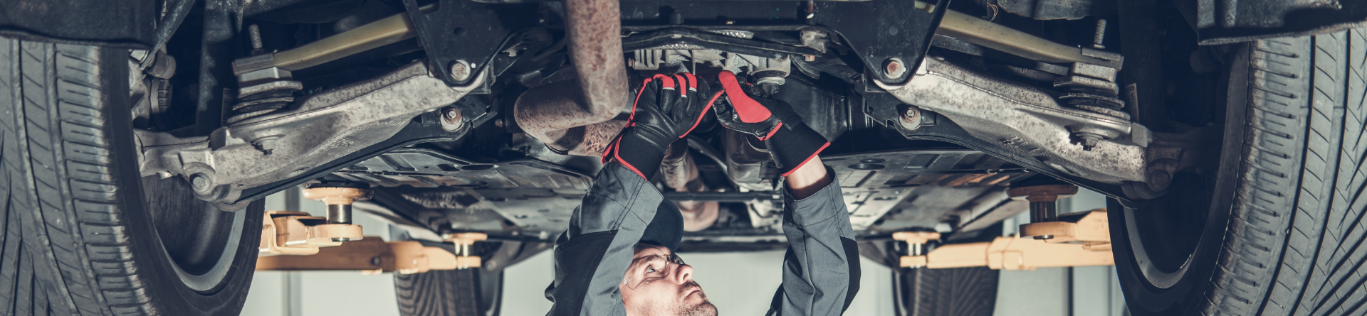 Drivetrain Service at Brutus Auto in Manchester NH