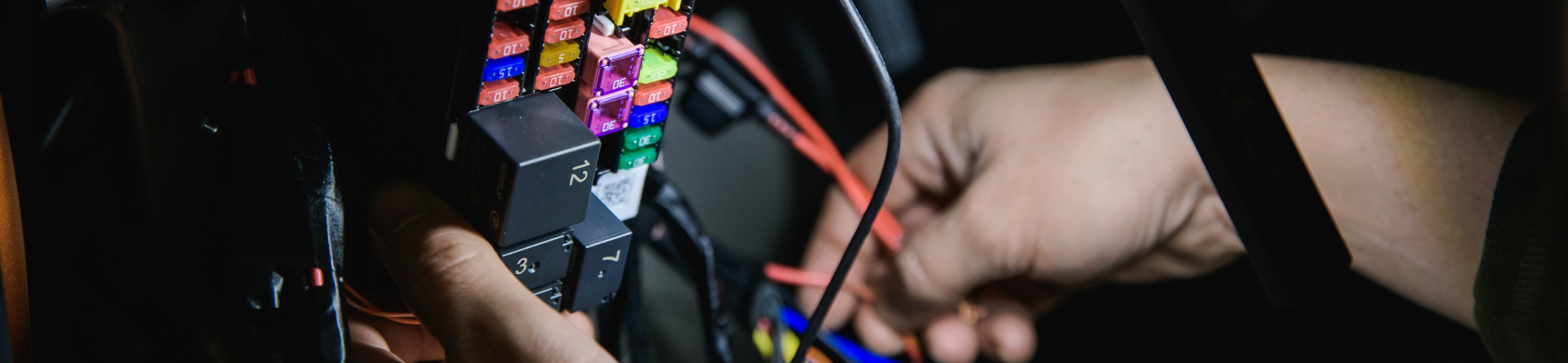 Electrical System Service at Brutus Auto in Manchester NH