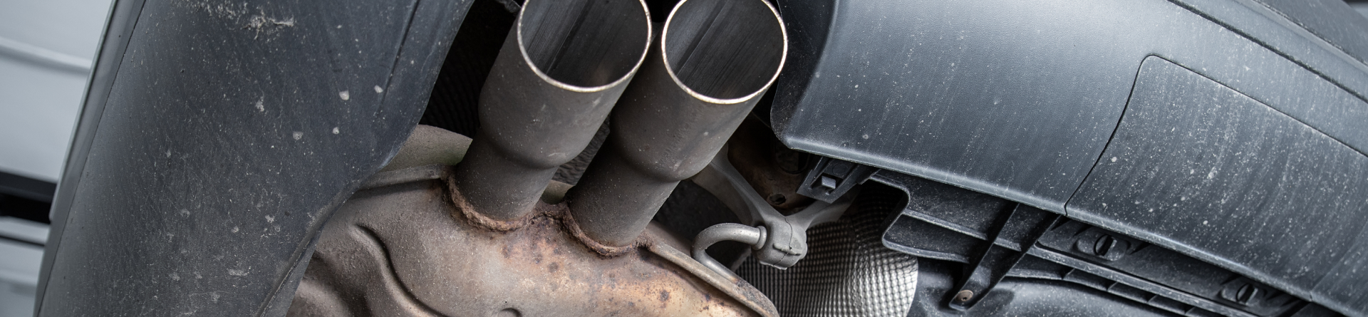 Emissions Repair at Brutus Auto in Manchester NH