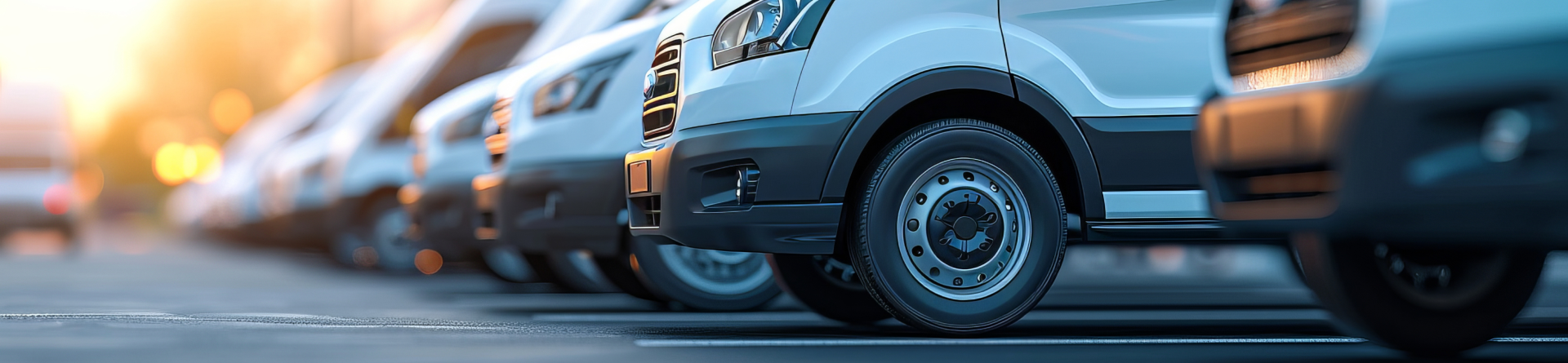 Fleet Service at Brutus Auto in Manchester NH
