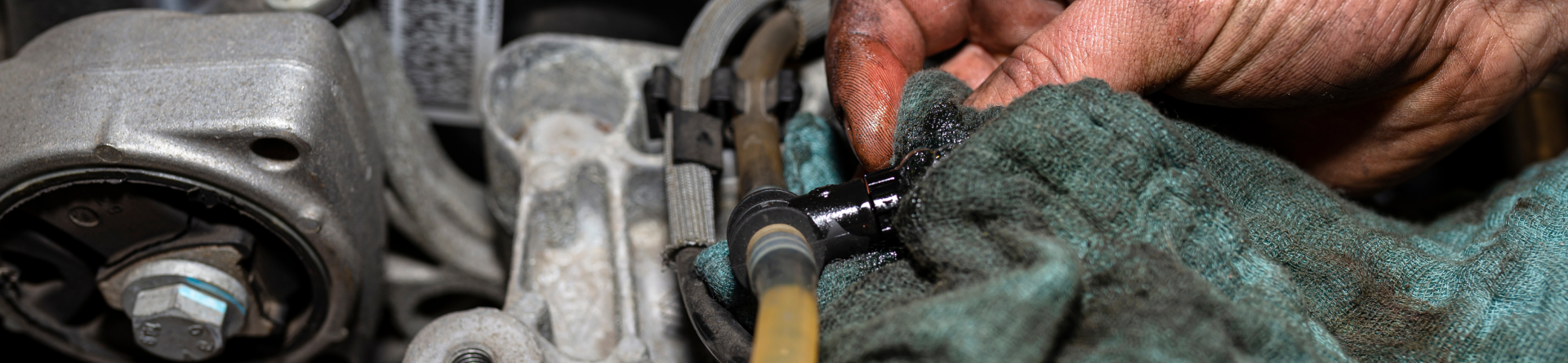 Fuel System Service at Brutus Auto in Manchester NH