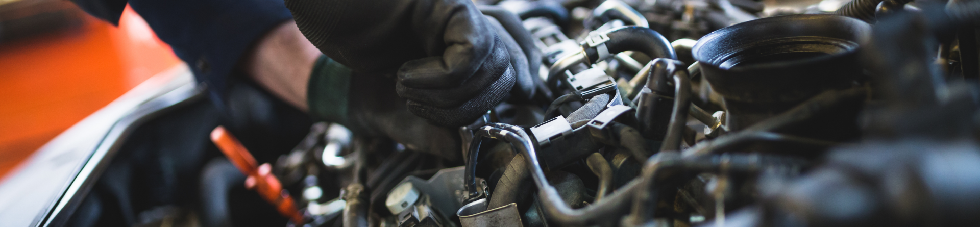 General Auto Repair at Brutus Auto in Manchester NH