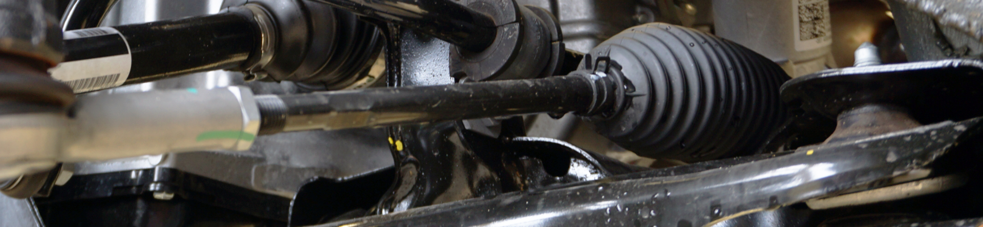 Power Steering Service at Brutus Auto in Manchester NH