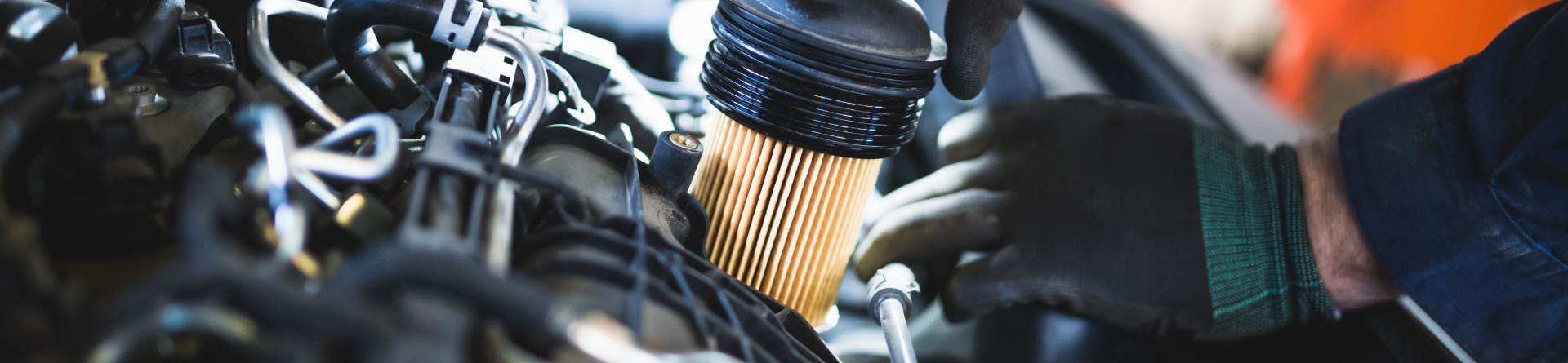 Preventative Maintenance at Brutus Auto in Manchester NH