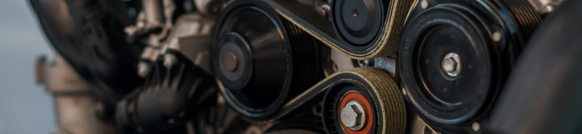 Serpentine Belt Replacement at Brutus Auto in Manchester NH