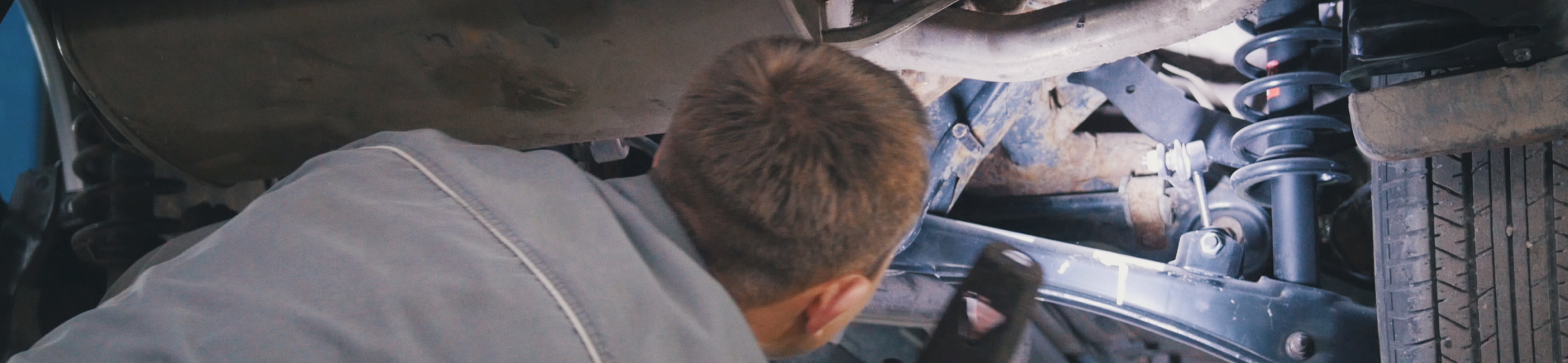 Shocks and Struts at Brutus Auto in Manchester NH