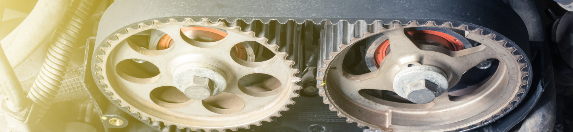 Timing Belt Replacement at Brutus Auto in Manchester NH