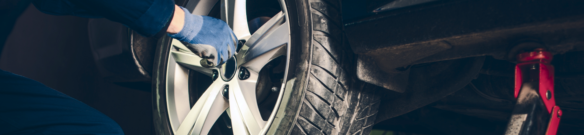 Tire Rotation at Brutus Auto in Manchester NH