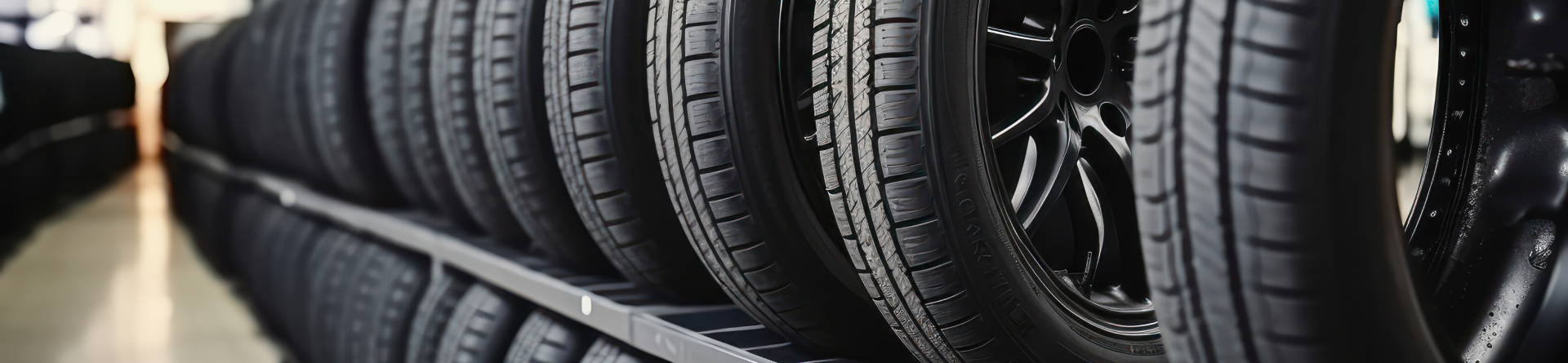 Tire Sales at Brutus Auto in Manchester NH