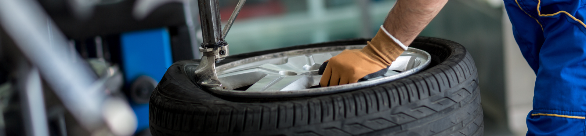 Wheel Service & Repair at Brutus Auto in Manchester NH