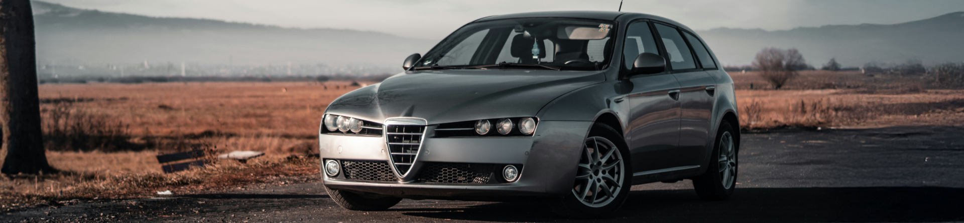 Alfa Romeo repair and service at Brutus Auto in Manchester NH