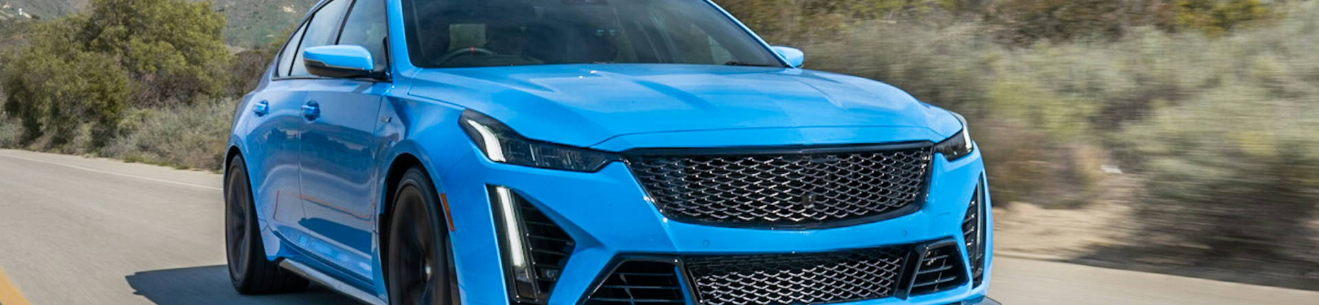 Cadillac repair and service at Brutus Auto in Manchester NH