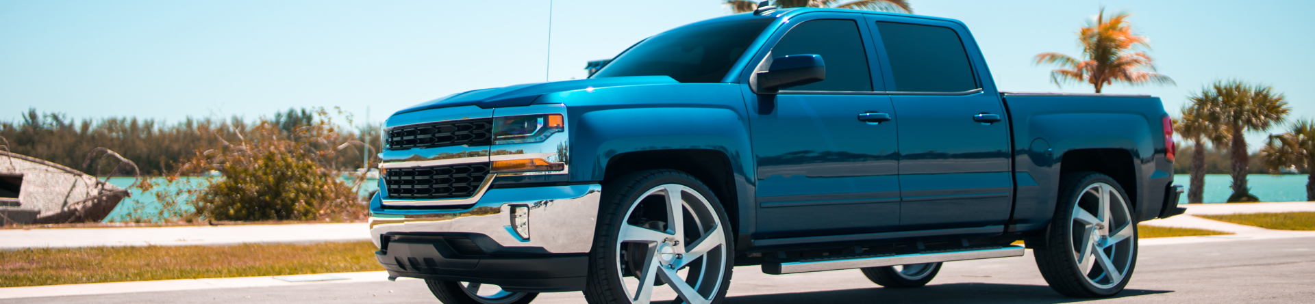 Chevrolet repair and service at Brutus Auto in Manchester NH
