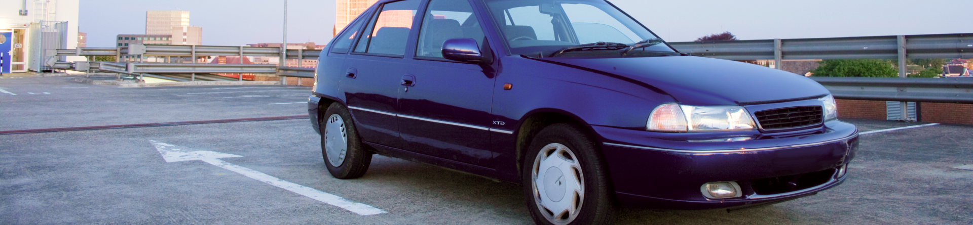Daewoo repair and service at Brutus Auto in Manchester NH