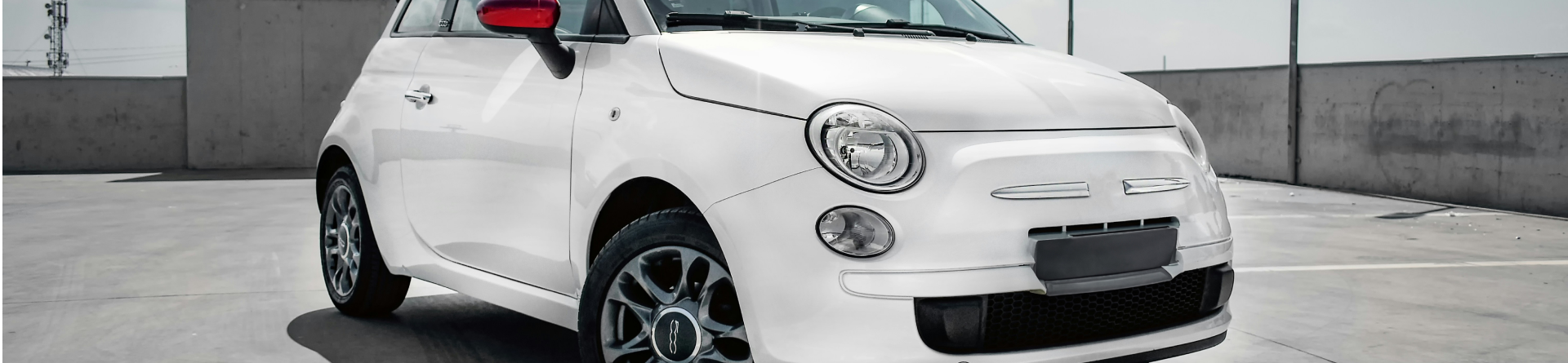FIAT repair and service at Brutus Auto in Manchester NH
