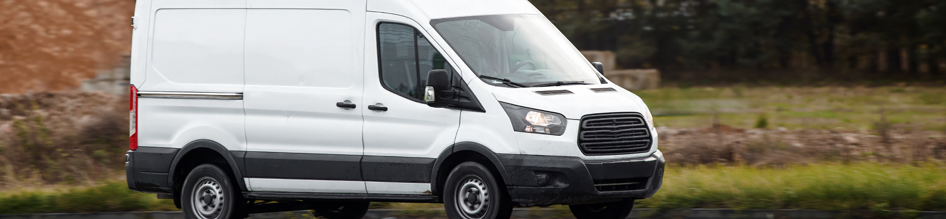 Ford Transit repair and service at Brutus Auto in Manchester NH