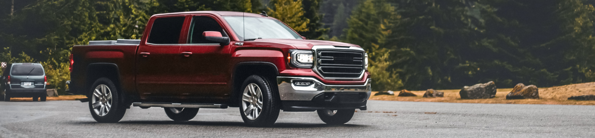 GMC repair and service at Brutus Auto in Manchester NH