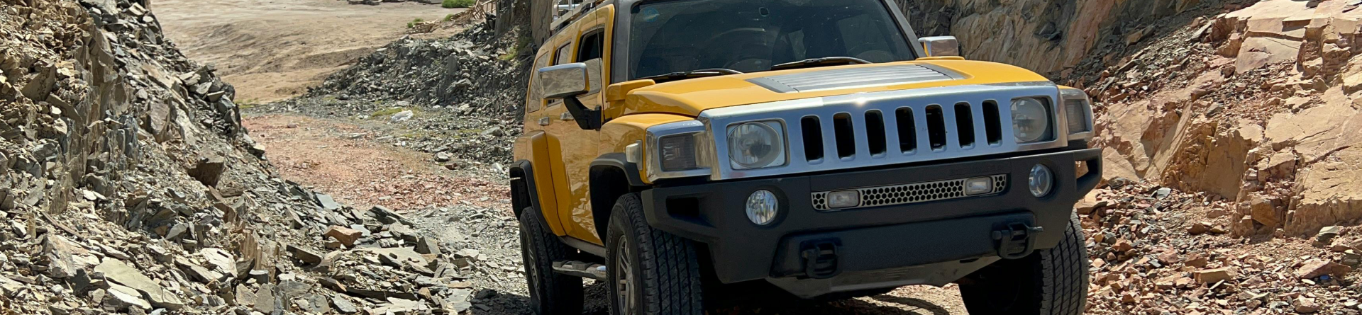 Hummer repair and service at Brutus Auto in Manchester NH