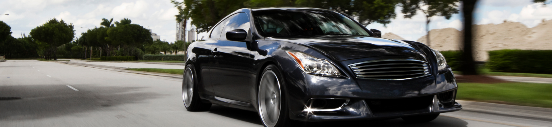 Infiniti repair and service at Brutus Auto in Manchester NH
