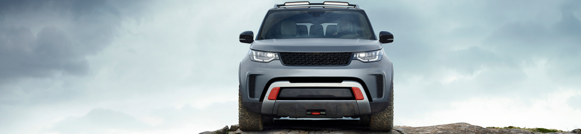 Land Rover repair and service at Brutus Auto in Manchester NH