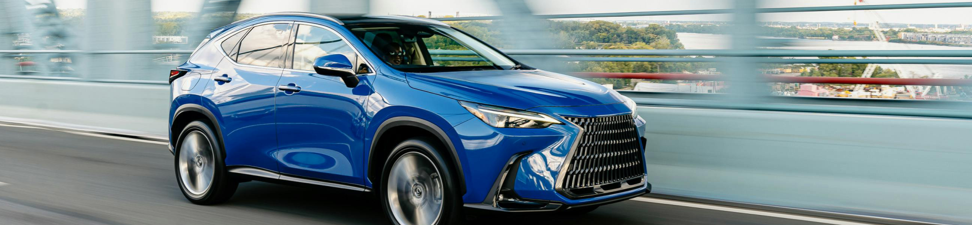 Lexus repair and service at Brutus Auto in Manchester NH