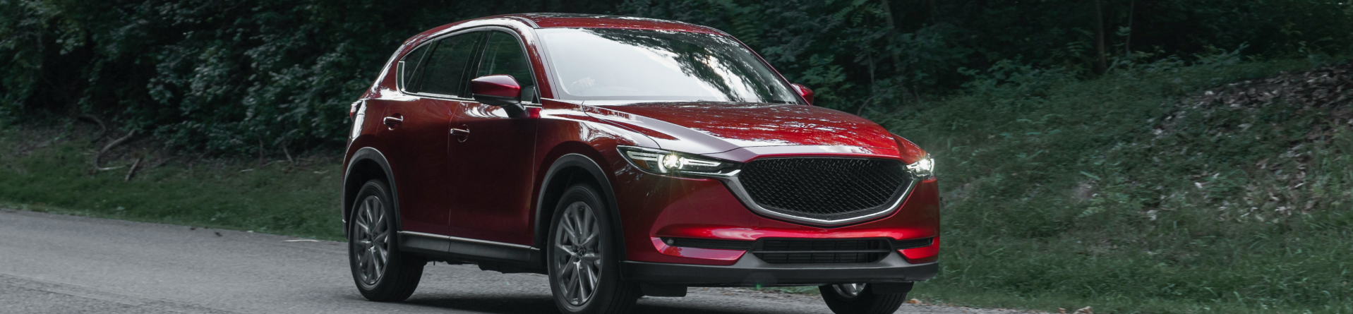 Mazda repair and service at Brutus Auto in Manchester NH