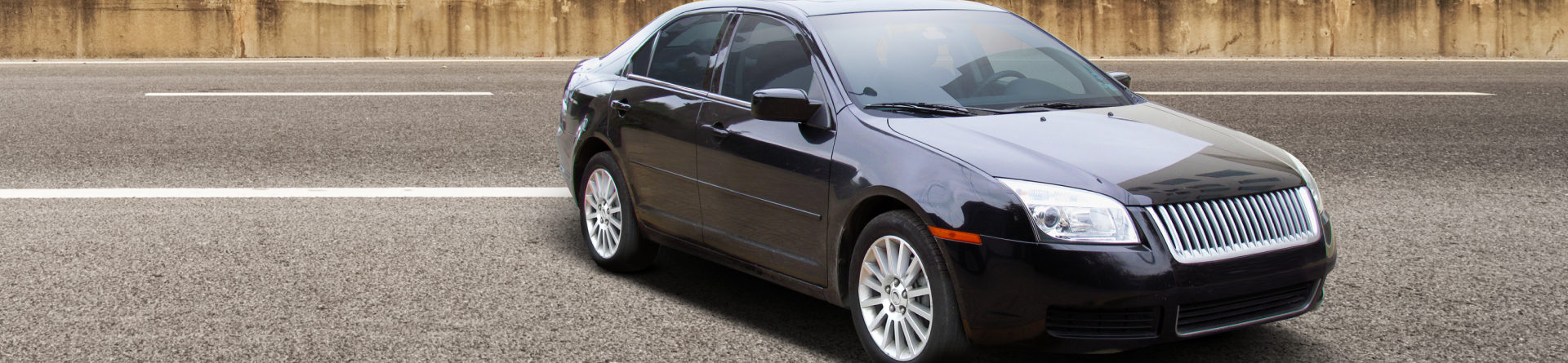 Mercury repair and service at Brutus Auto in Manchester NH