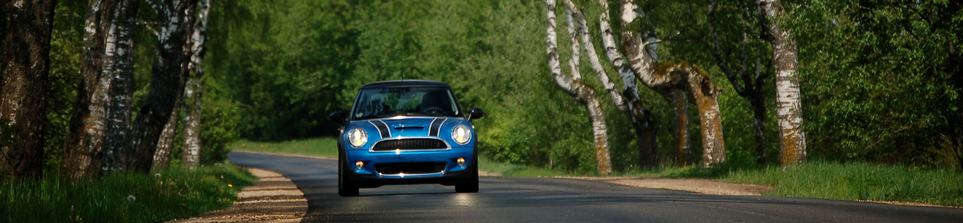 MINI repair and service at Brutus Auto in Manchester NH