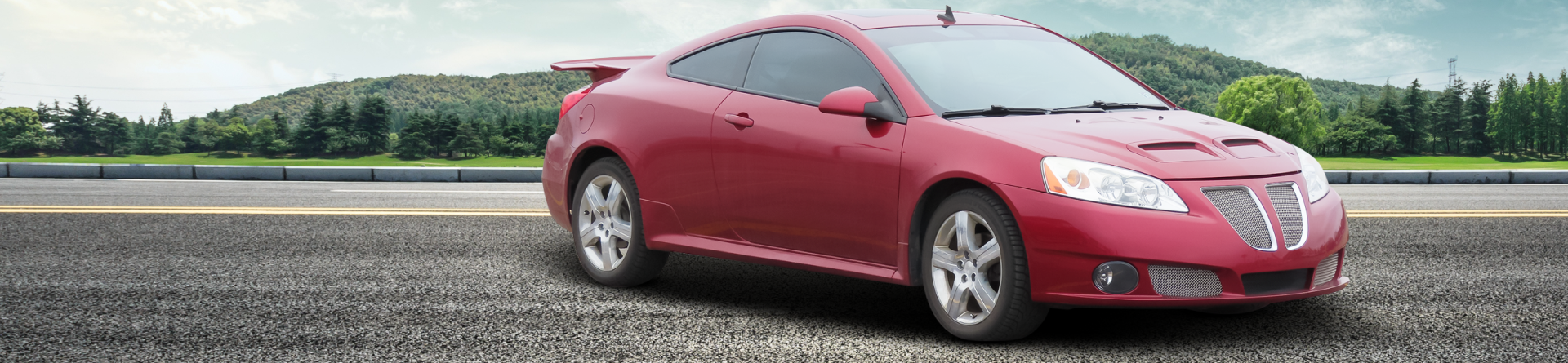 Pontiac repair and service at Brutus Auto in Manchester NH
