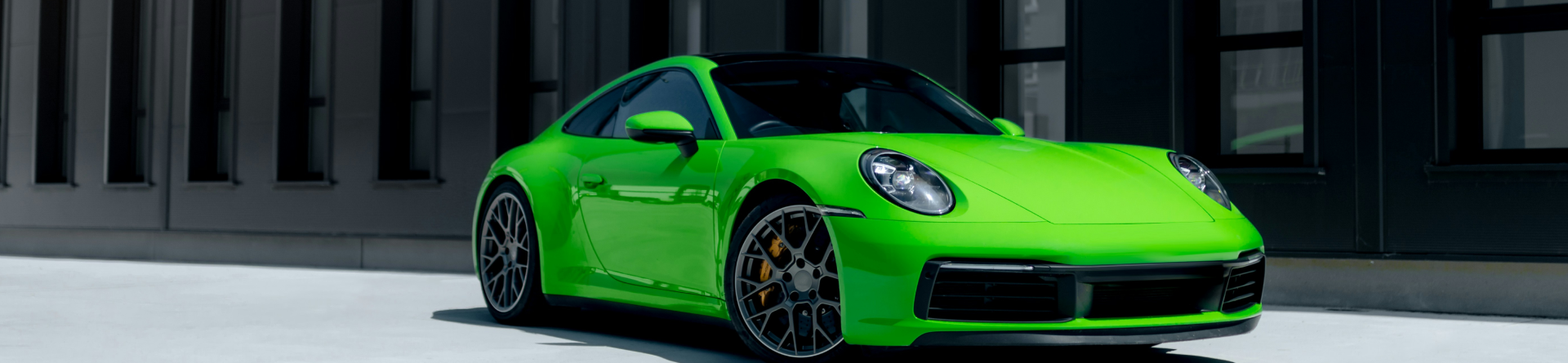 Porsche repair and service at Brutus Auto in Manchester NH