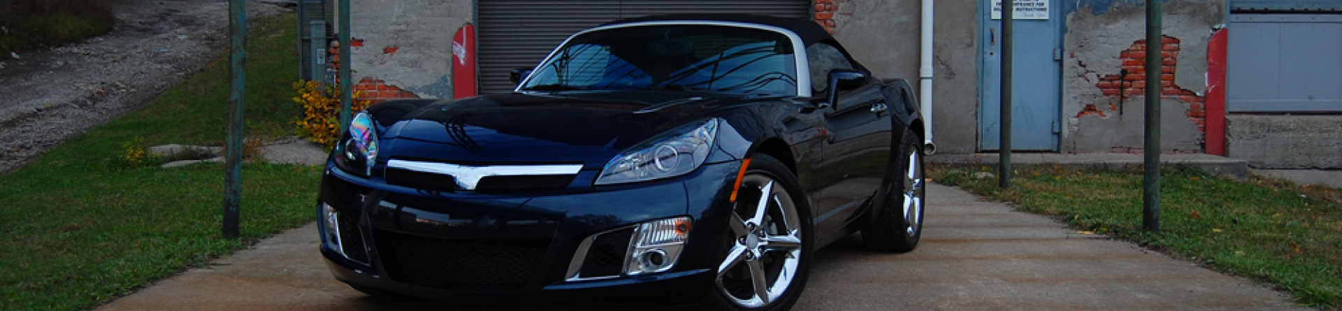 Saturn repair and service at Brutus Auto in Manchester NH