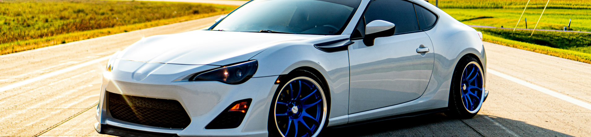 Scion repair and service at Brutus Auto in Manchester NH