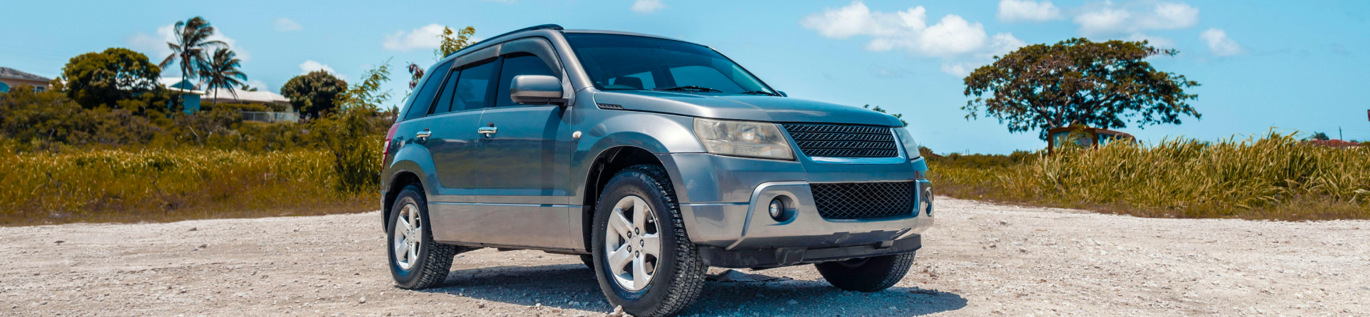 Suzuki repair and service at Brutus Auto in Manchester NH