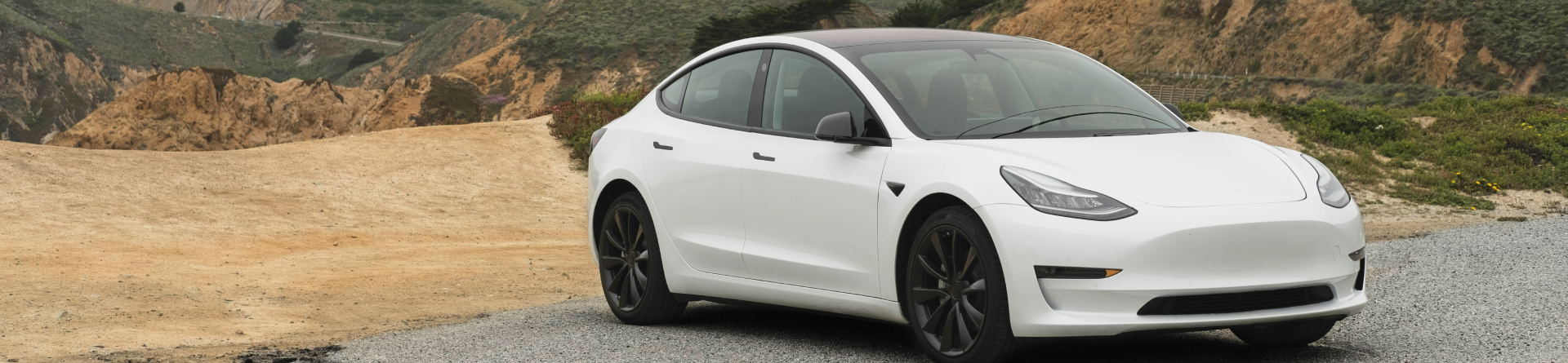 Tesla repair and service at Brutus Auto in Manchester NH