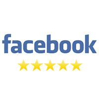 facebook reviews logo