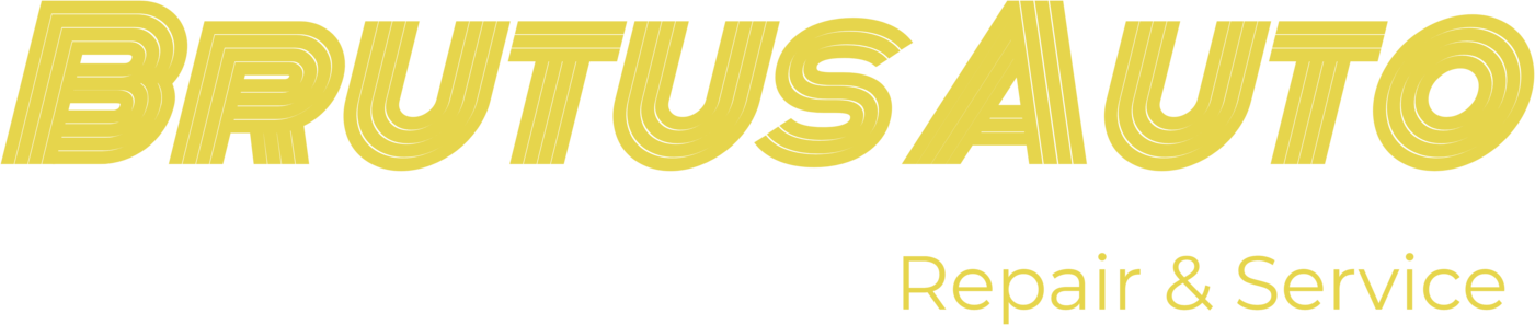 brutus auto logo